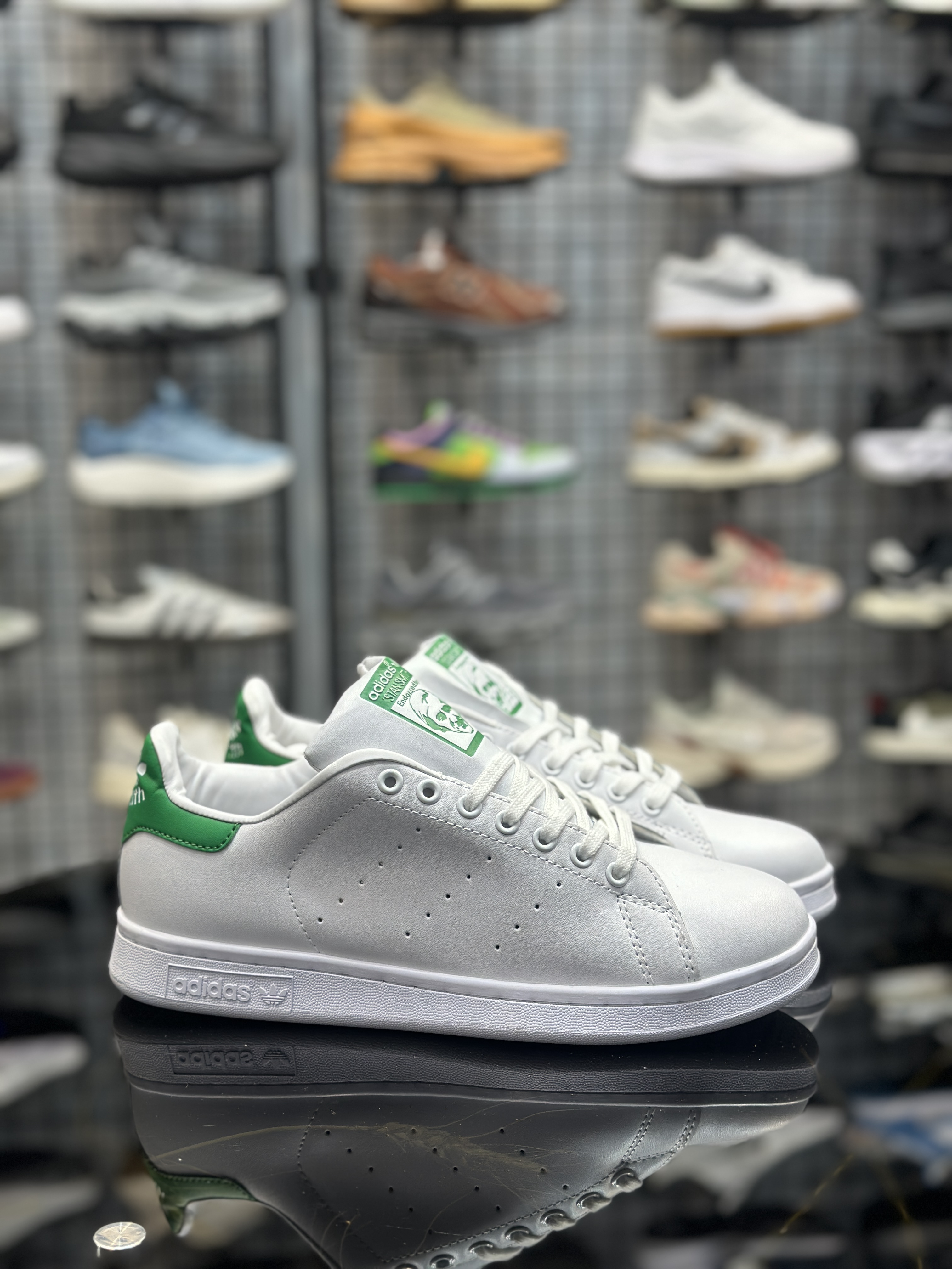 Stan smith ادیداس